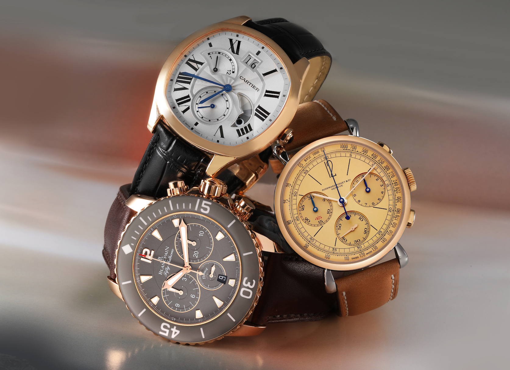 Step‑by‑Step Guide to Choosing Your Perfect luxury replica watch